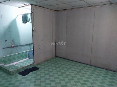 Phòng đang trống dọn vào ở ngay