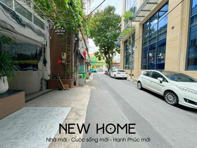 Cho thuê MBKD siêu đẹp Tân Bình