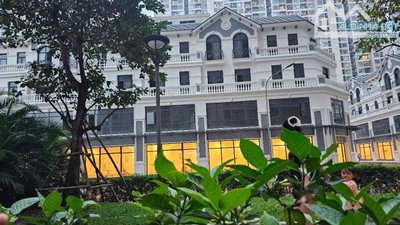Bán dự án trường liên cấp, vị trí đẹp, hạ tầng đồng bộ.