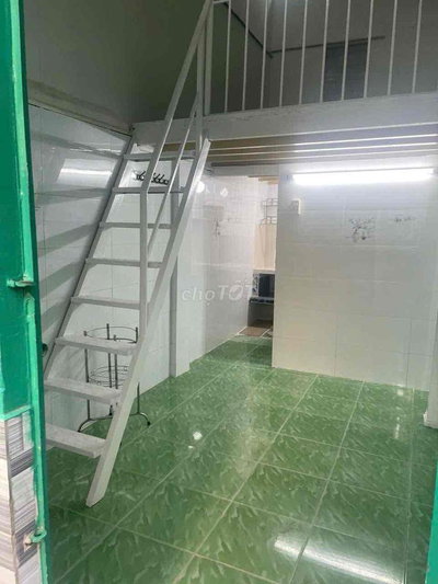 Phòng trọ giá rẻ Q8