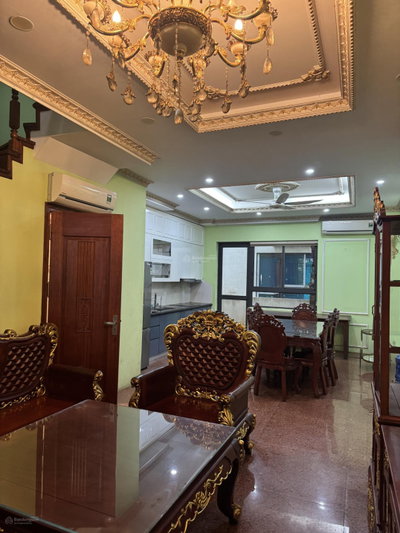 Cho thuê biệt thự nhà riêng chính chủ cho thuê