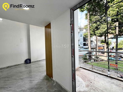 HOT HOT PHÒNG MỚI NGUYỄN THÁI SƠN NGAY BV 175