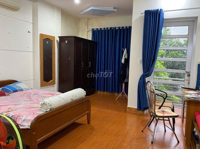 Nhà 3 tấm đúc MT Nguyễn Thượng Hiền, gần công viên Thanh Niên