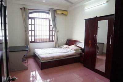 CHO THUÊ PHÒNG - ĐƯỜNG PHỔ QUANG, CÔNG VIÊN GIA ĐỊNH