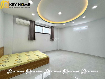 CHO THUÊ PHÒNG FULL NỘI THẤT MÁY GIẶT RIÊNG GẦN LOTTE NGUYỄN VĂN LƯỢNG