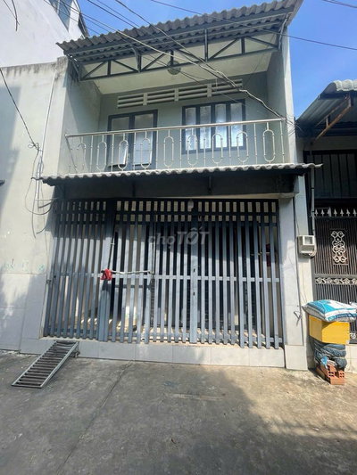 Phòng trọ Hoàng Hữu Nam, quận 9 cũ, gần BV UB, BX Miền Đông, Làng ĐH
