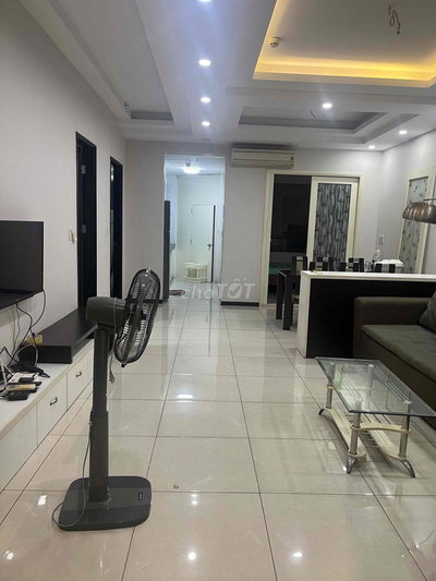 Căn hộ Docklands, 99 Nguyễn Thị Thập, Q7, 72m2, 4.9 tỷ, sổ hồng