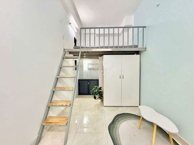 CHDV Full nội thất