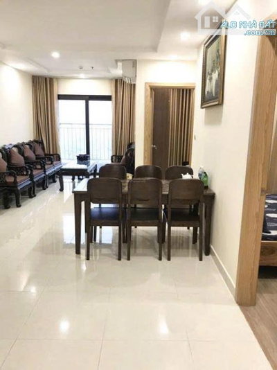 Cho thuê căn chung cư Liễu Giai Tower X1- 26 Liễu Giai - Ba Đình DT 70m 2PN 2VS