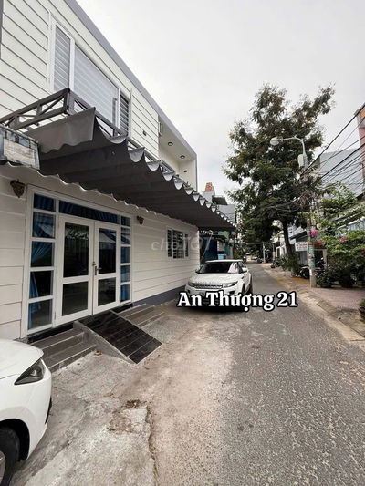 Bán nhà 2 tầng đường An Thượng 21, Ngũ Hành Sơn