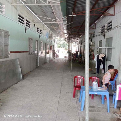 850Tr Sở Hữu Ngay Dãy Trọ 4 Phòng, Thu Nhập 7 Tr/Tháng, Tân Thông Hội