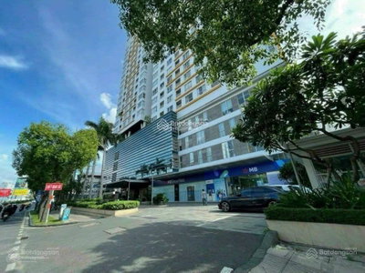 Ngộp bank bán nhanh lô văn phòng tại The Prince, Phú Nhuận, diện tích: 13,3m2 - Giá bán: 1,28 tỷ