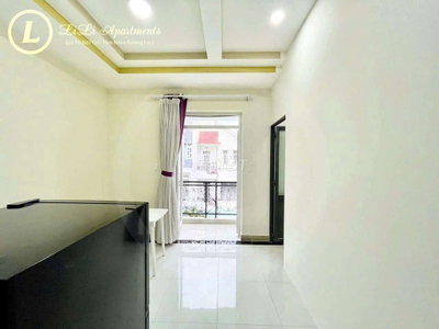 KHAI TRƯƠNG PHÒNG CHO THUÊ THẠNH MỸ LỢI - STUDIO HOẶC 1 PHÒNG NGỦNGỦ