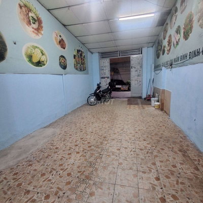 cho thuê nhà mặt tiền