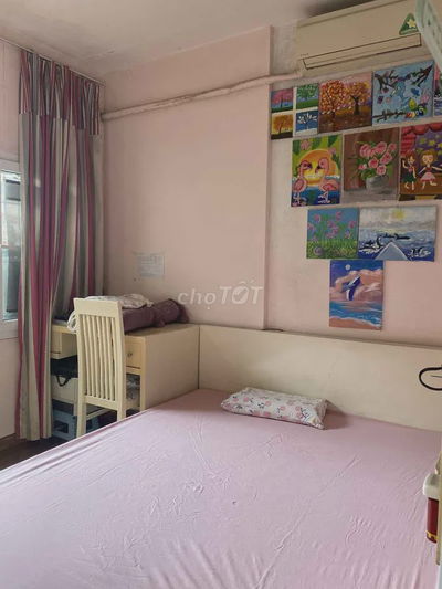 Chính chủ Bán căn tập thể 80M,3PN, Nhân Chính, Thanh Xuân, Giá 4,26 Tỷ
