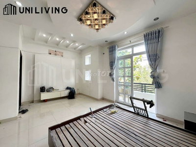 NHÀ MỚI THẠNH MỸ LỢI QUẬN 2 - STUDIO - 1 PHÒNG NGỦ RIÊNG BIỆT GIÁ TỐT