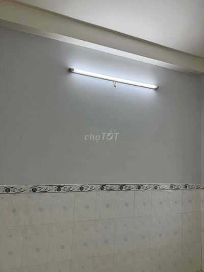 phòng trọ cho thuê quận 3 (Lầu 4)