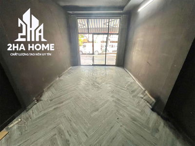 MB mặt tiền lối đi riêng, ngang 4 dài 8