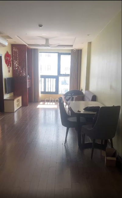 Cho thuê chung cư eco lake view 32 Đại Từ 2pn full đồ đẹp giá rẻ