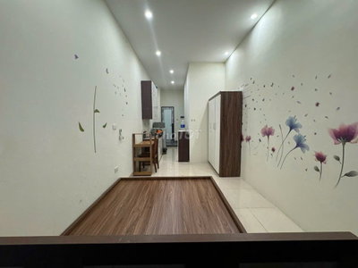 Studio 28m² full nội thất Vạn Phúc Hà Đông