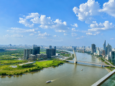 Minh Kha: Chính chủ cho thuê 1PN - 2PN - 3PN - 4PN Vinhomes Ba Son cam kết đúng căn giá thật