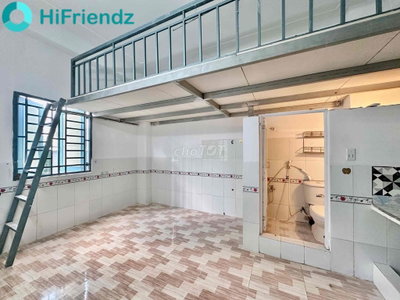 📣📣CĂN HỘ DUPLEX - CỬA SỔ TRỜI 📍ÂU CƠ  -TÂN PHÚ - SÁT VHU