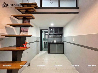 🌟CĂN HỘ MINI - 1 NGƯỜI Ở MỚI 100% - Ngay Đầm Sen - Quận 11 - VHU