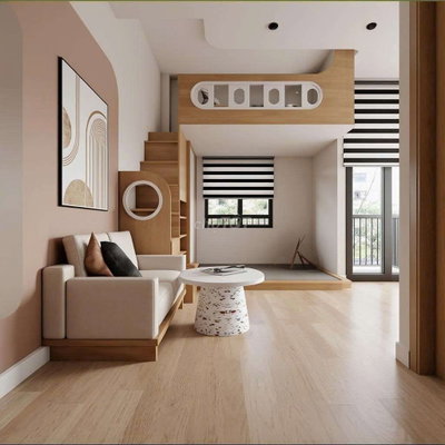 KHAI TRƯƠNG DẠNG 2 KHÔNG GIAN NGỦ TỪ 5tr4-8tr