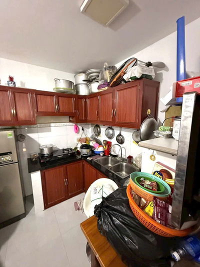 Bán nhà Mặt Tiền đường số 3 P BHH A DT 4m x14m 1 Lầu Giá 6.3 tỷ
