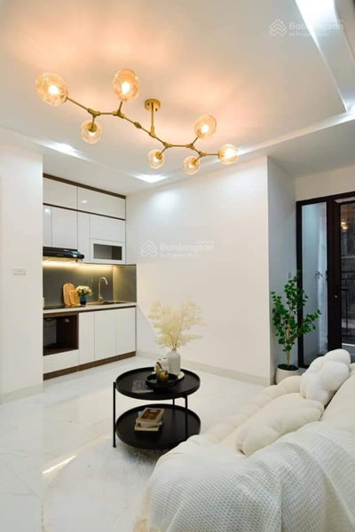 Chủ đầu tư mở bán chung cư mini Trần Khát Chân - Hai Bà Trưng 50m2/2PN, full đồ