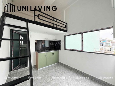 Dự Án Mới Xây Chỉ Từ 3-4x bé 💗 - Thuận Tiện Di Chuyển Qua Q1,Q3