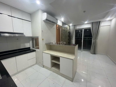 Bán CH 1PN, 1WC Conic Riverside giá chỉ 2,65 tỷ, sẵn bộ nội thất gỗ