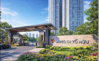 Bán gấp căn hộ chung cư 77,9 m², 9,208 tỷ VND tại phường Trung Văn