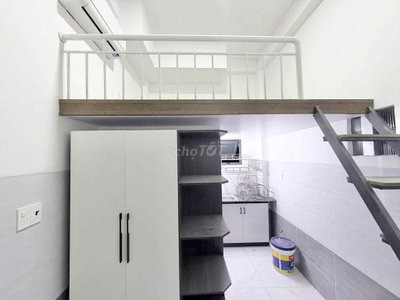 CHDV sinh viên đường hoàng diệu 2 ngay ngã tư thủ đức full nội thất