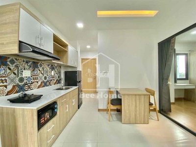 2PN - TÁCH BẾP -60m2