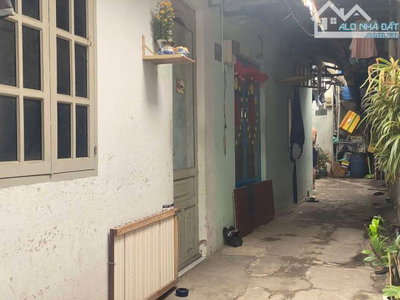 DÃY TRỌ 74M2 - HẺM 8M ĐƯỜNG SỐ 8 LINH XUÂN - VỊ TRÍ SIÊU ĐẸP