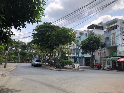 BIỆT THỰ SÂN VƯỜN HỒ BƠI MẶT TIỀN KHU – GẦN GLOBAL CITY