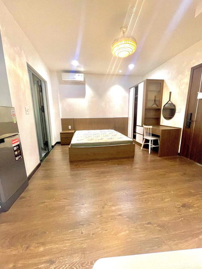 nhà có thang máy pccc ko phí dich vụ xung quanh tiện ích gần trung tâm