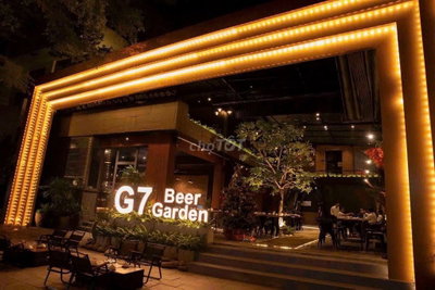 Cho Thuê Mặt Bằng Xô Viết Nghệ Tĩnh, Phường, 17, Bình Thanh, DT:15x20m