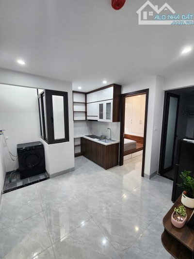 Cho Thuê CCMN 89 Phan Kế Bính Ba Đình 30 40m2 Studio 1N1K 2N1K Cửa Sổ Ban Công Giặt Riêng