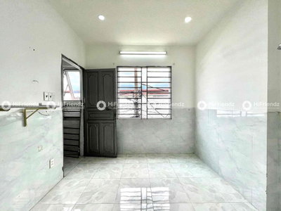 CHO THUÊ PHÒNG STUDIO CÓ CỬA SỔ TRỜI GIÁ RẺ TÂN PHÚ GẦN ĐH VĂN HIẾN