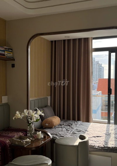 CĂN HỘ CAO CẤP GIÁ CHỈ 6 TRIỆU