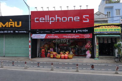 Cho Thuê Mặt Bằng Nguyễn Thị Thập, Phường Tân Quy, Quận 7, DT:8x20m