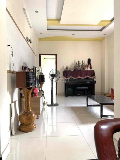 Nhà mặt Tiền Phước Bình 93m2- giá 10,9 tỷ tốt khu vực