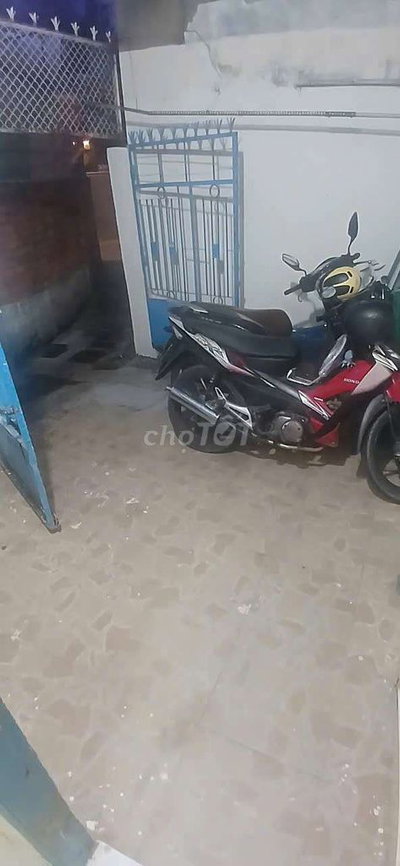 Cho thuê nhà nguyên căn. Đường Phan Tây Hồ.Phường 7.Quận Phú Nhuận