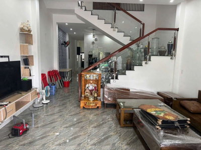CHO THUÊ NHÀ 2 TẦNG – Đường 7,5m, GẦN CHỢ HÒA XUÂN, ĐÀ NẴNG