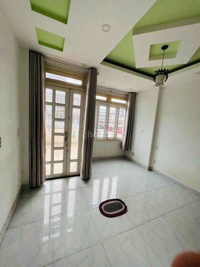 Cho thuê nhà nguyên căn MT đường số P16 Gò Vấp