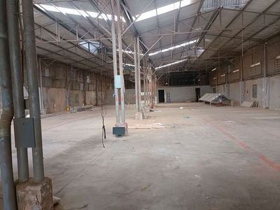 🇻🇳 Cho thuê xưởng dt 1500m2 giá 70tr Mt Nguyễn Văn Bứa Hóc Môn