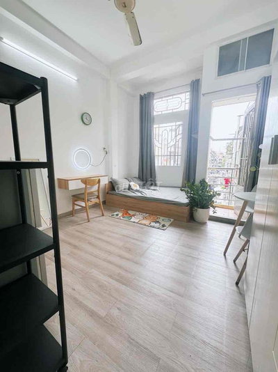Studio - Nguyễn Thiện Thuật - Quận 3