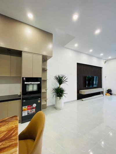 cho thuê nhà cấp 4 2 pn đầy đủ nội thất hoà xuân sát văn tiến dủng